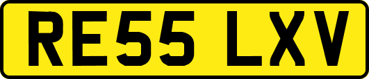 RE55LXV