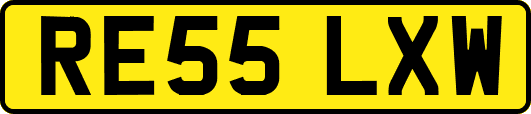 RE55LXW