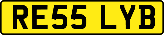 RE55LYB