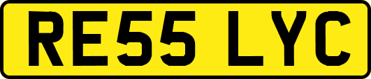 RE55LYC