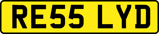 RE55LYD