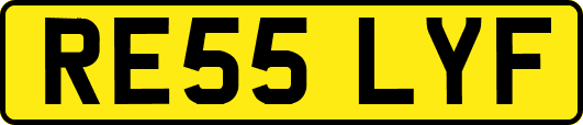 RE55LYF
