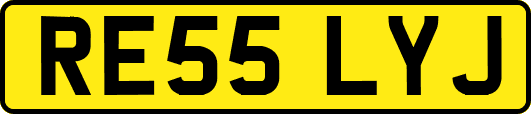 RE55LYJ
