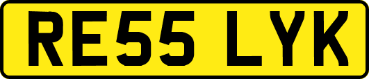 RE55LYK