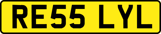 RE55LYL