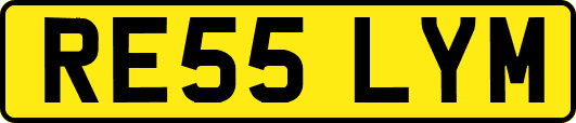 RE55LYM