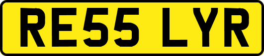RE55LYR
