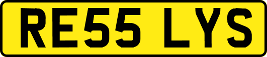 RE55LYS