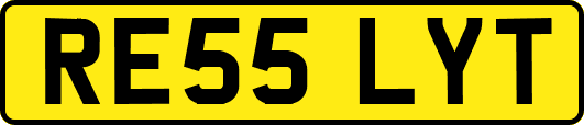 RE55LYT