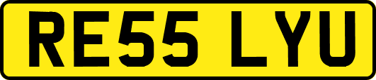 RE55LYU