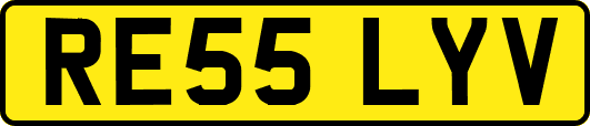 RE55LYV
