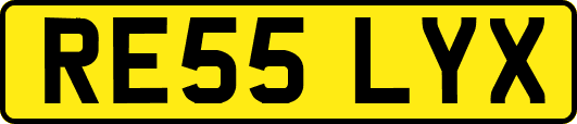 RE55LYX