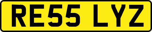 RE55LYZ