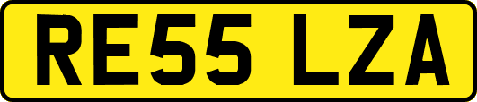 RE55LZA