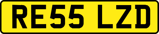RE55LZD