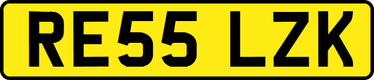 RE55LZK