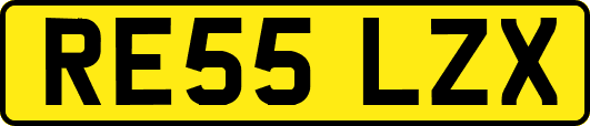RE55LZX