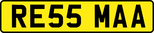 RE55MAA