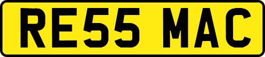 RE55MAC