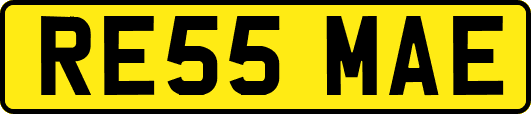 RE55MAE