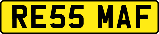 RE55MAF