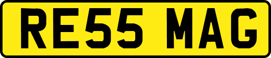 RE55MAG