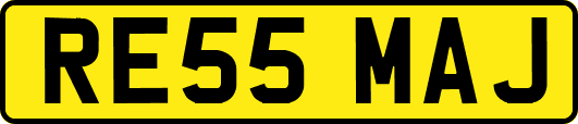 RE55MAJ