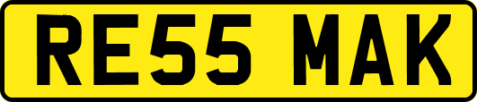 RE55MAK