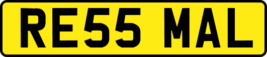 RE55MAL
