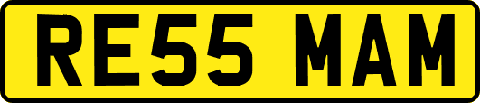 RE55MAM