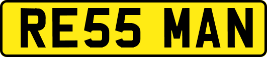 RE55MAN