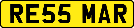 RE55MAR