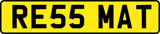 RE55MAT