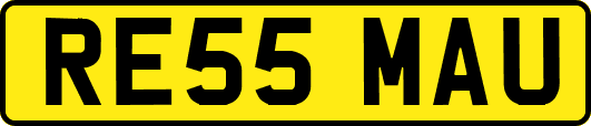RE55MAU
