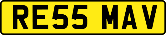 RE55MAV