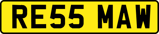 RE55MAW