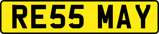 RE55MAY