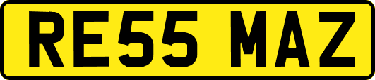RE55MAZ