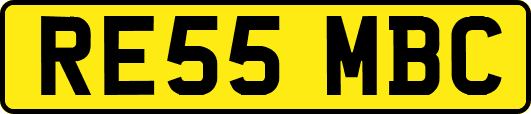 RE55MBC