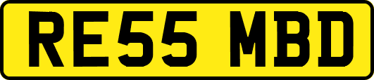 RE55MBD