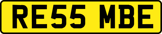 RE55MBE