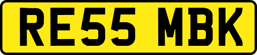 RE55MBK