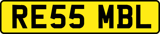 RE55MBL