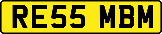 RE55MBM