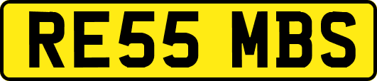 RE55MBS