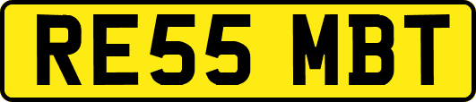 RE55MBT