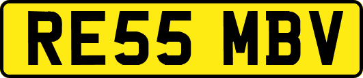 RE55MBV