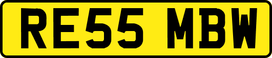 RE55MBW