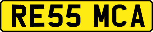 RE55MCA