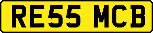 RE55MCB